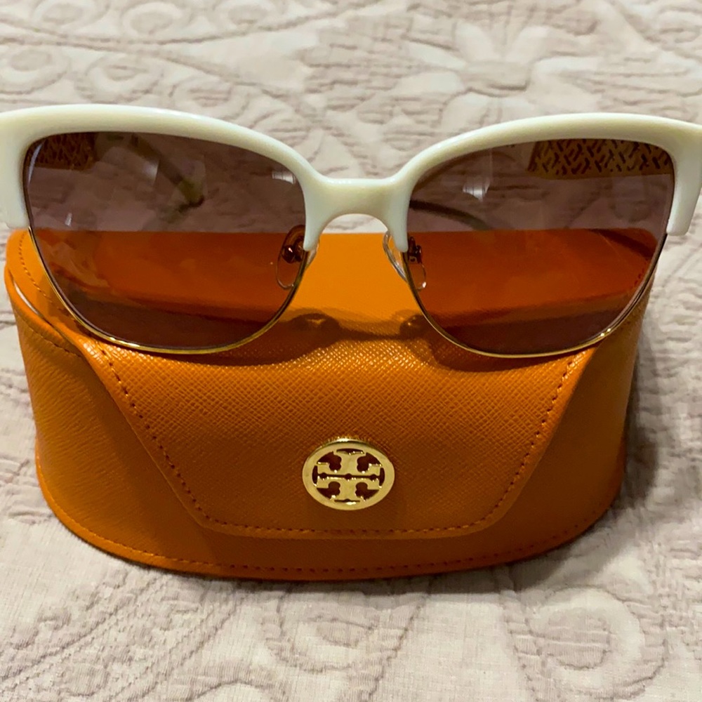 Tory Burch sunglasses